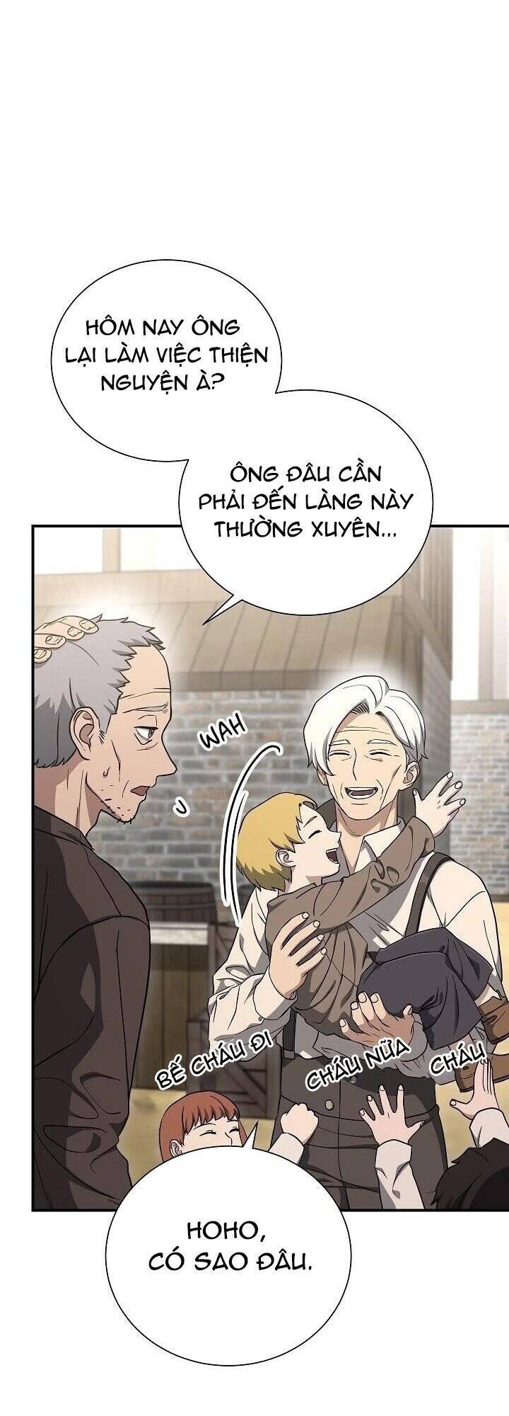 Cốt Binh Trở Lại - Chapter 146 - Page 7