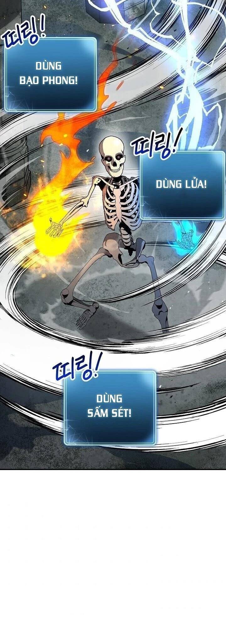 Cốt Binh Trở Lại - Chapter 146 - Page 77