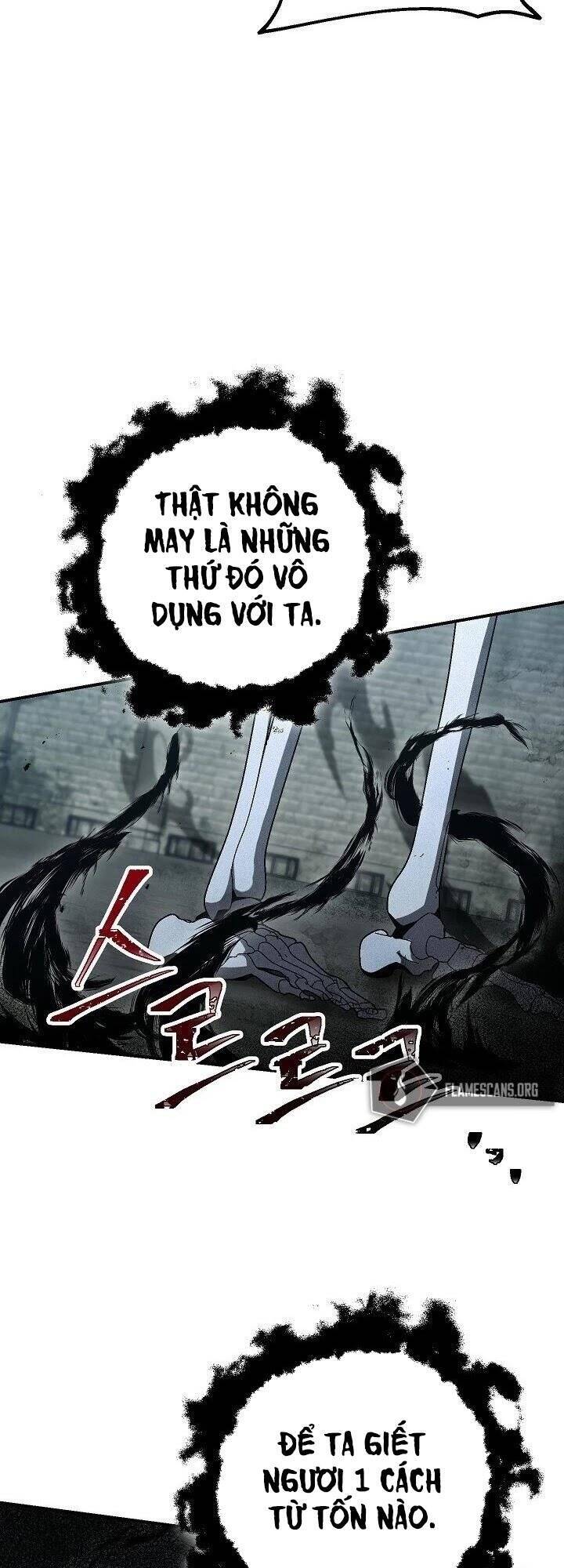 Cốt Binh Trở Lại - Chapter 146 - Page 81