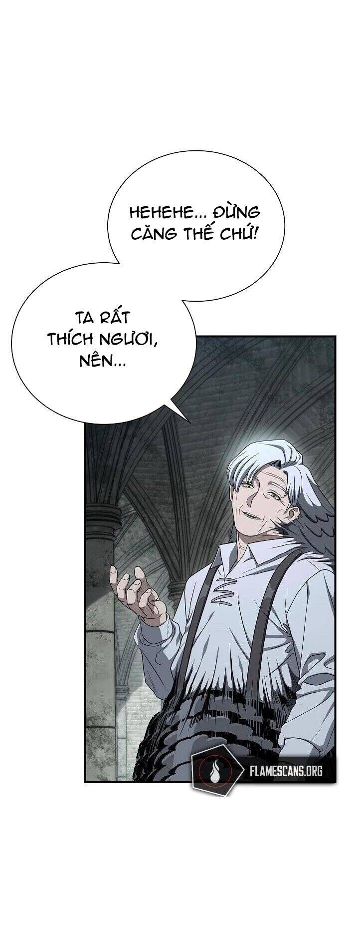 Cốt Binh Trở Lại - Chapter 147 - Page 11