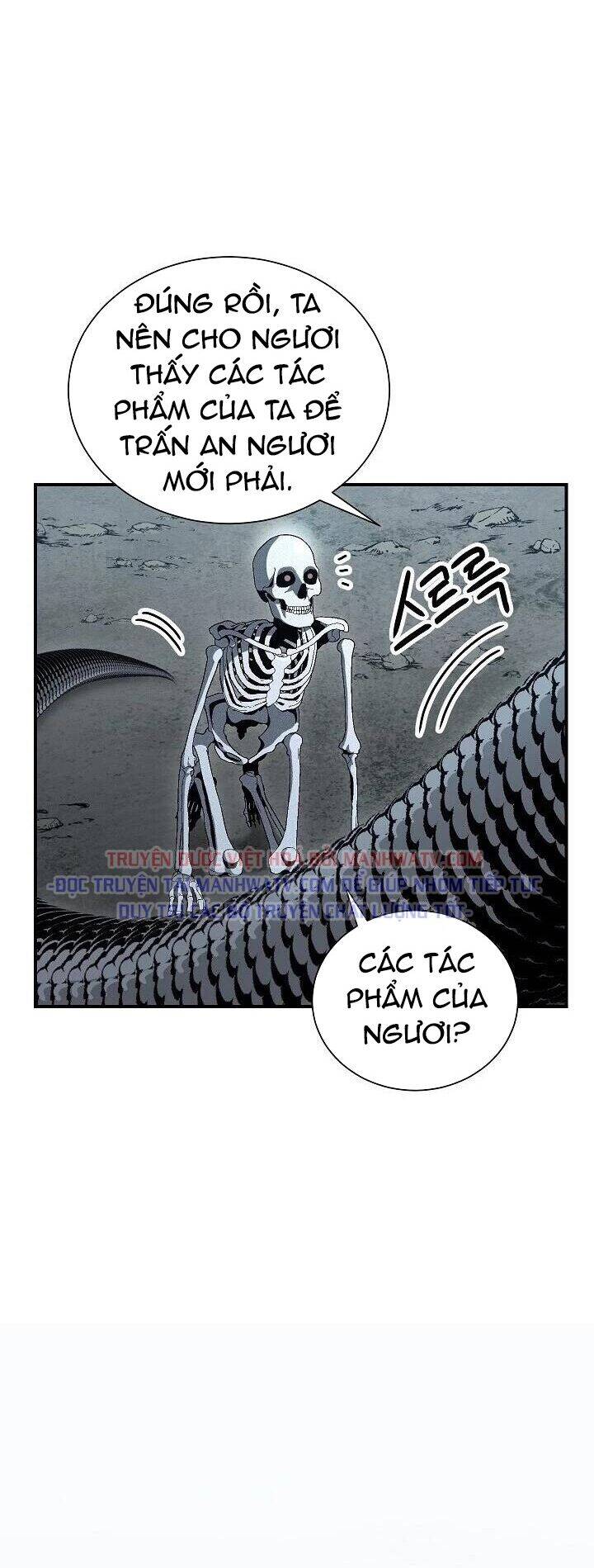 Cốt Binh Trở Lại - Chapter 147 - Page 12