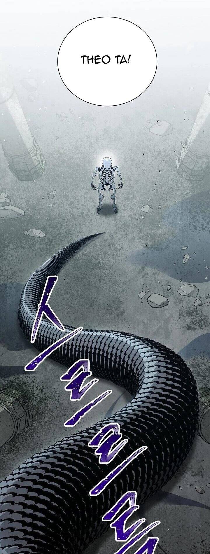 Cốt Binh Trở Lại - Chapter 147 - Page 13