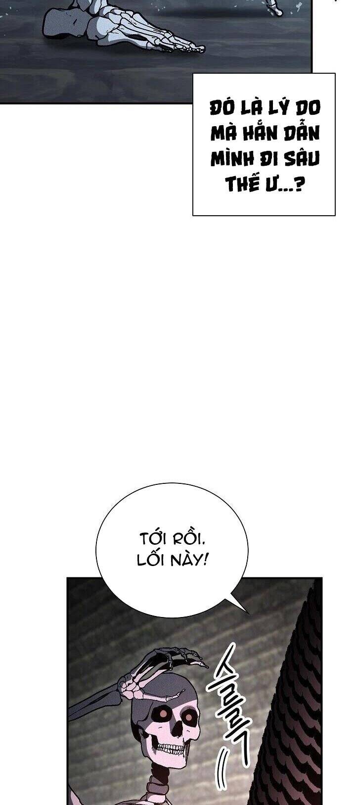 Cốt Binh Trở Lại - Chapter 147 - Page 17