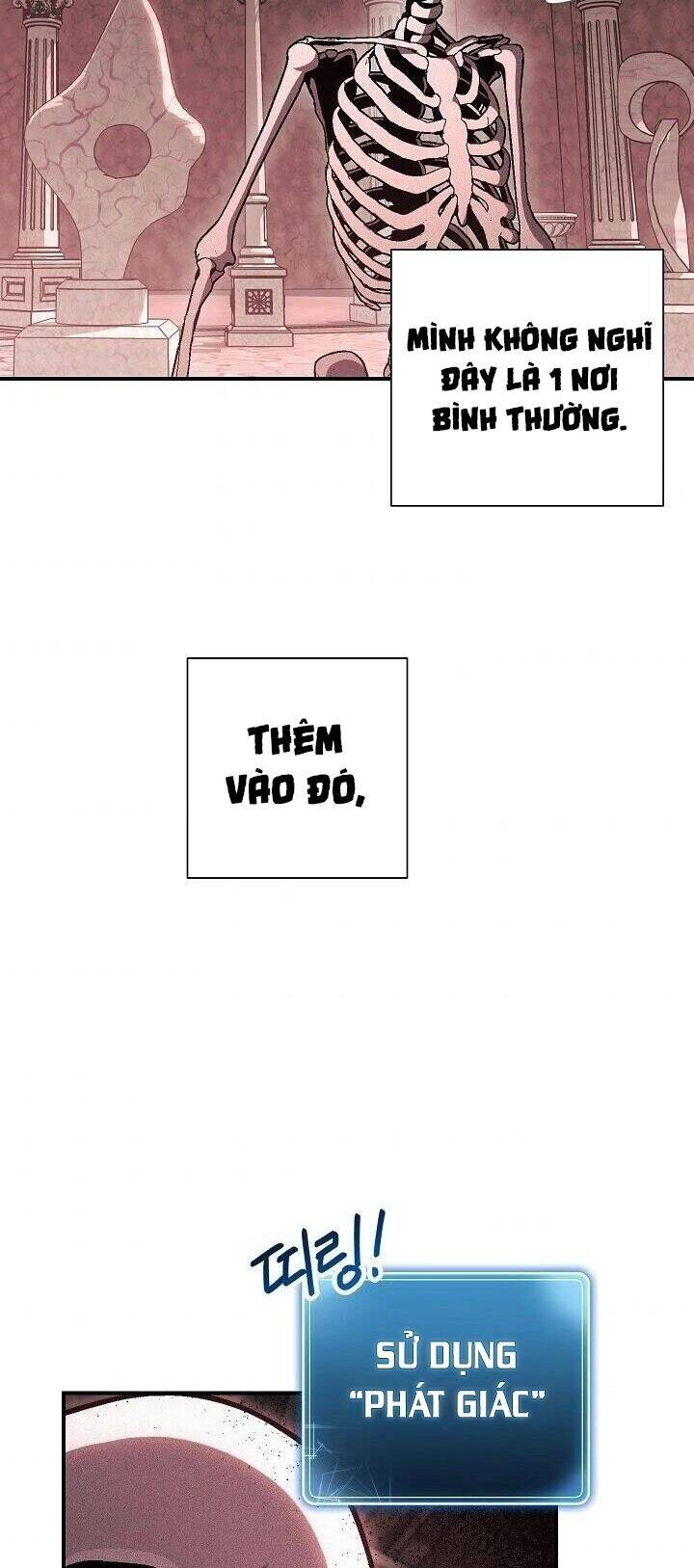 Cốt Binh Trở Lại - Chapter 147 - Page 21