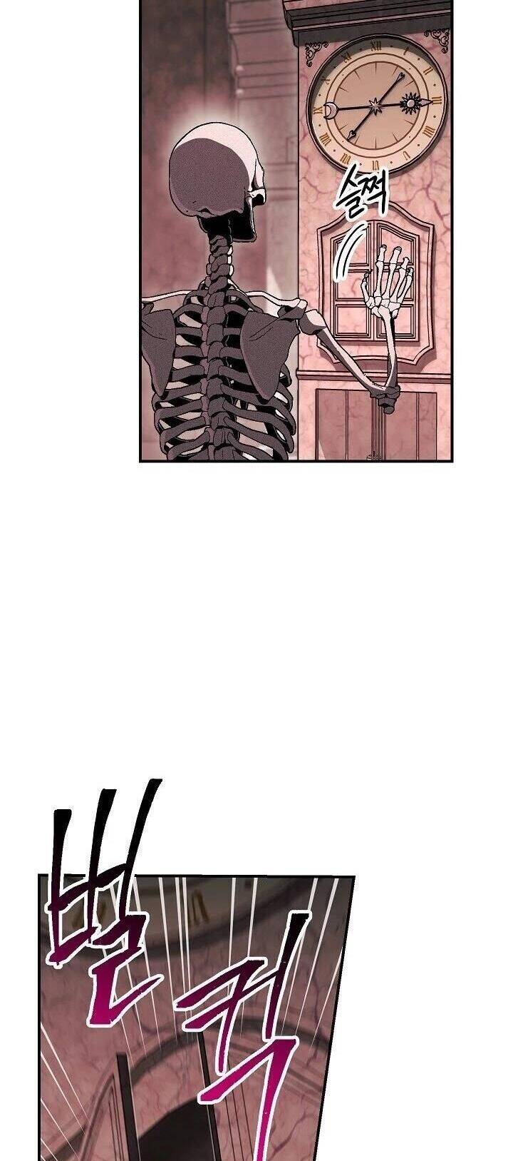 Cốt Binh Trở Lại - Chapter 147 - Page 25