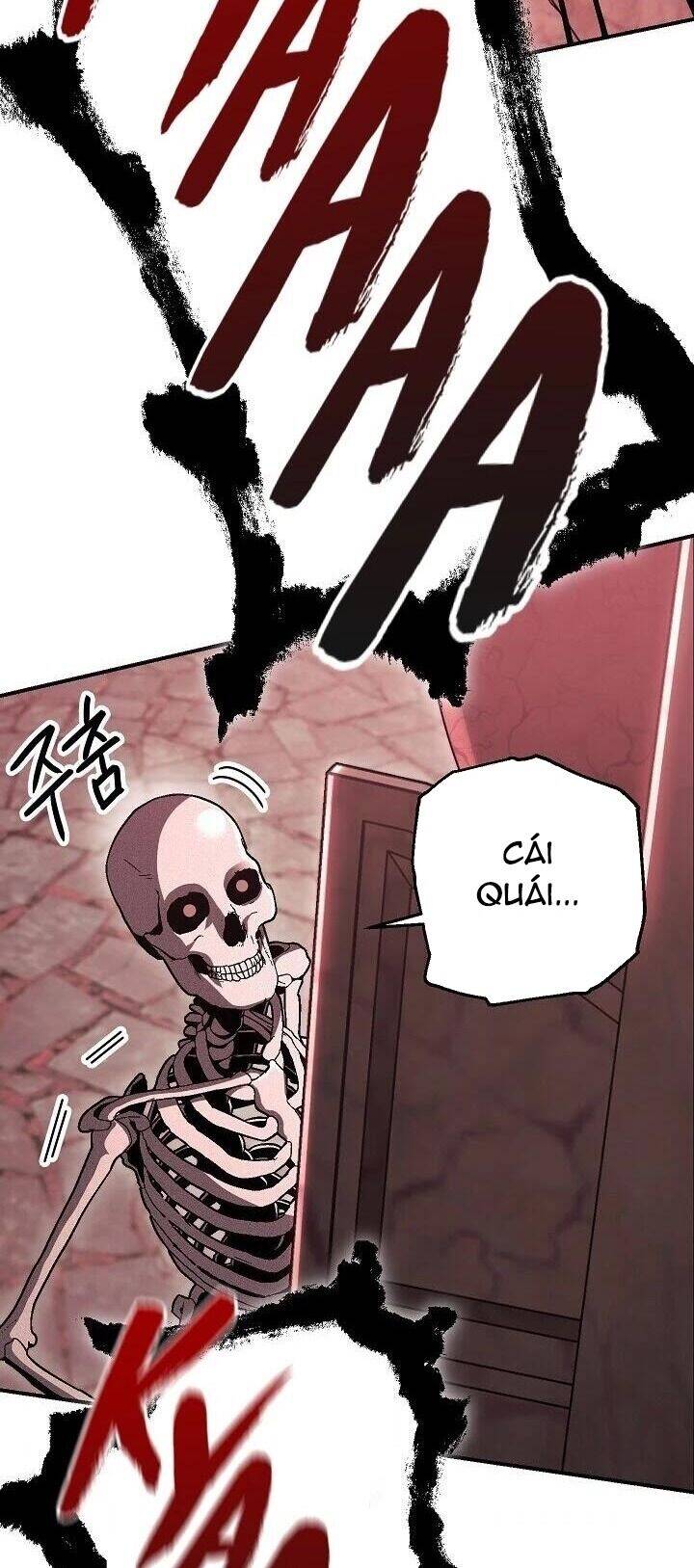 Cốt Binh Trở Lại - Chapter 147 - Page 27