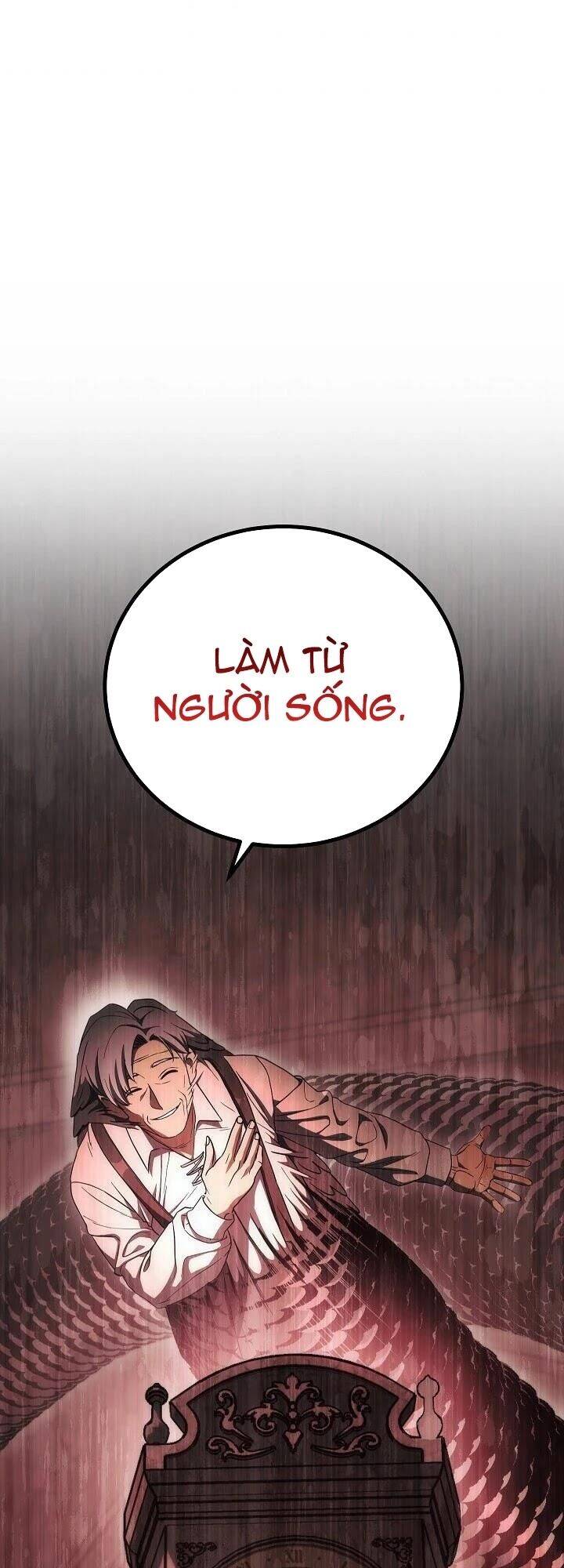 Cốt Binh Trở Lại - Chapter 147 - Page 29