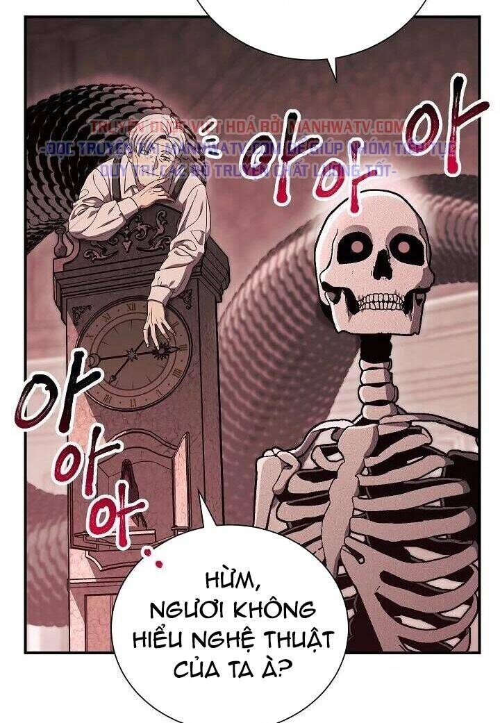 Cốt Binh Trở Lại - Chapter 147 - Page 37