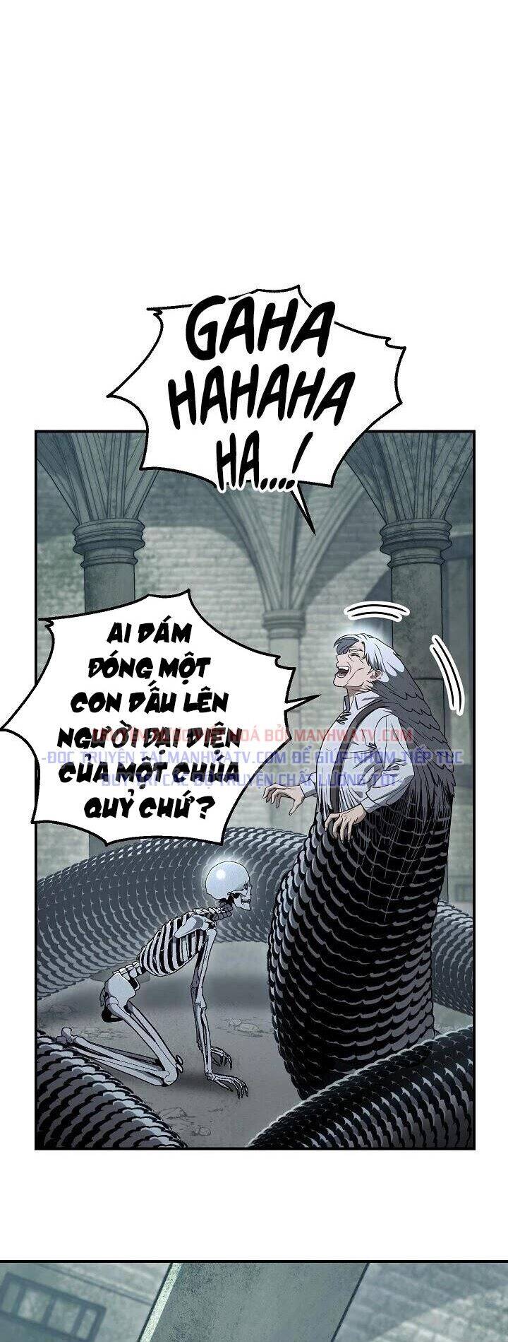 Cốt Binh Trở Lại - Chapter 147 - Page 4