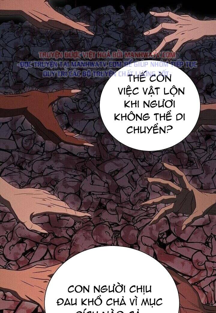 Cốt Binh Trở Lại - Chapter 147 - Page 40