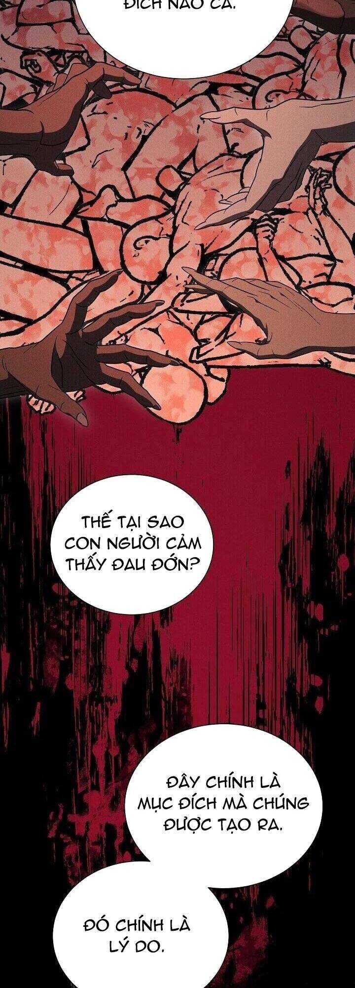 Cốt Binh Trở Lại - Chapter 147 - Page 41