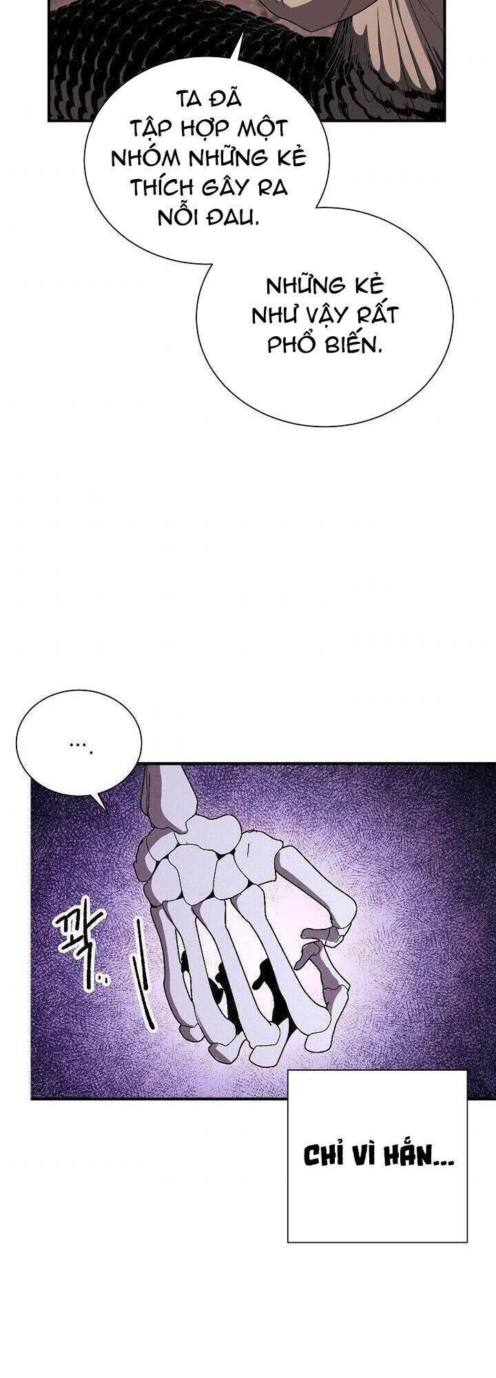 Cốt Binh Trở Lại - Chapter 147 - Page 44