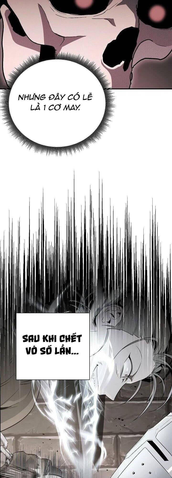 Cốt Binh Trở Lại - Chapter 147 - Page 47