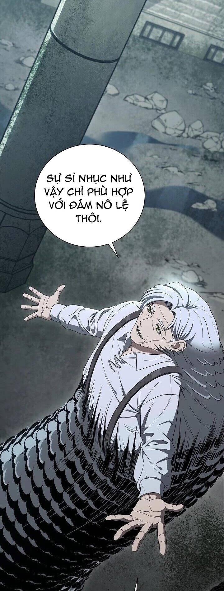 Cốt Binh Trở Lại - Chapter 147 - Page 5