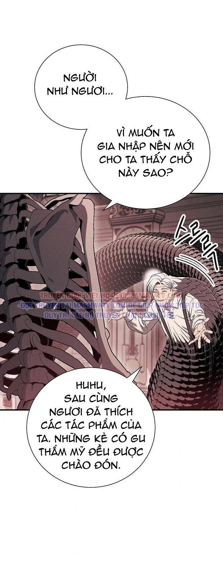 Cốt Binh Trở Lại - Chapter 147 - Page 51