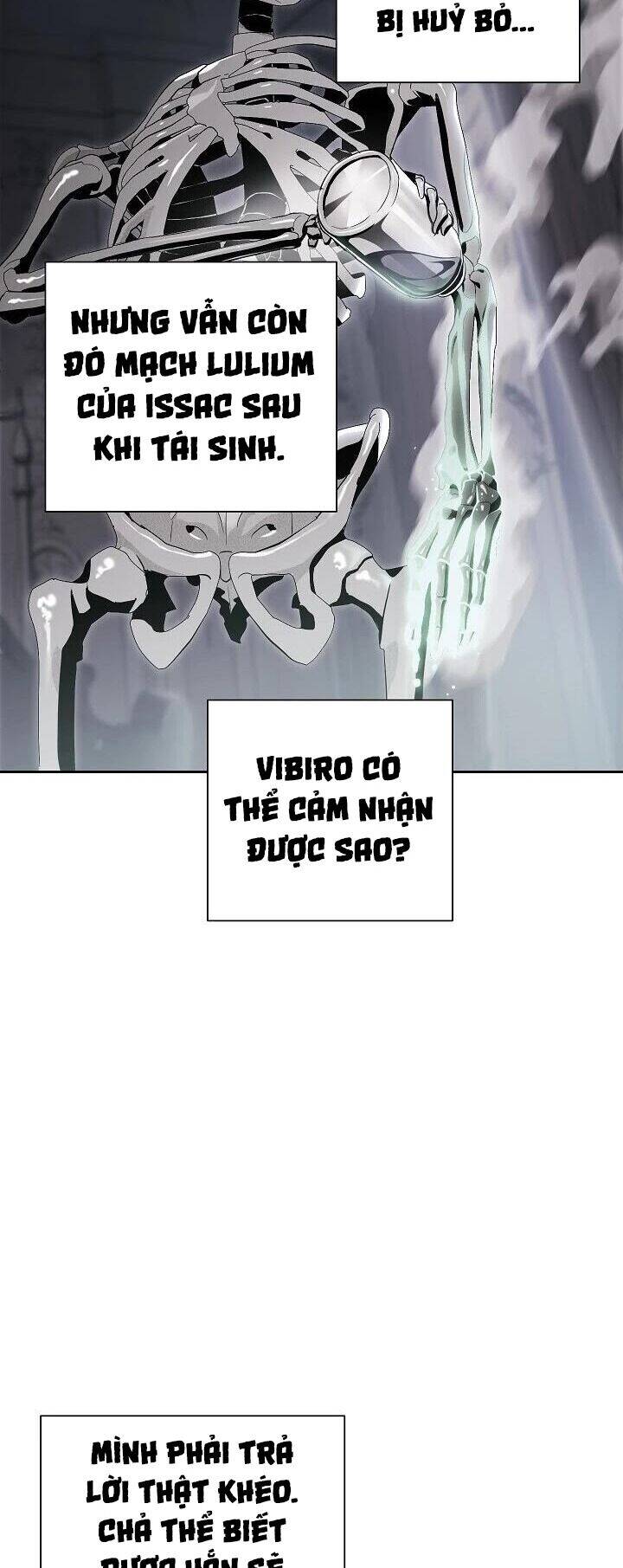 Cốt Binh Trở Lại - Chapter 147 - Page 54