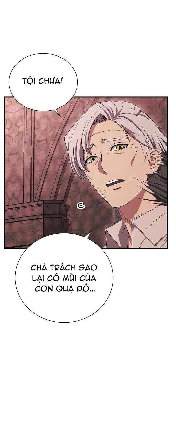 Cốt Binh Trở Lại - Chapter 147 - Page 58