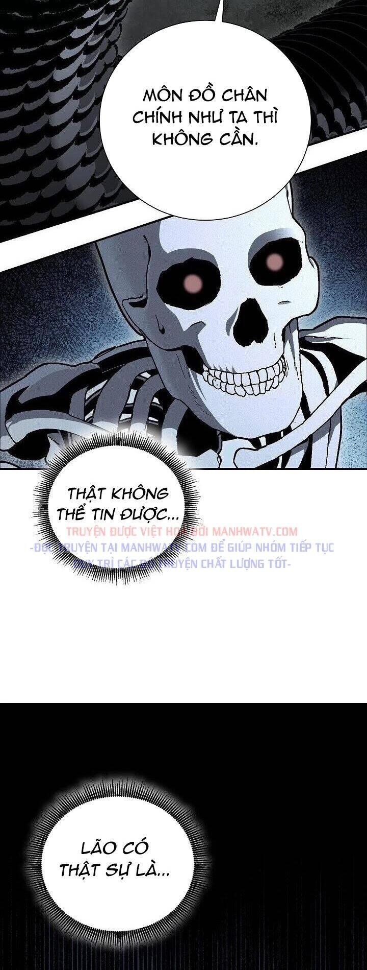 Cốt Binh Trở Lại - Chapter 147 - Page 6