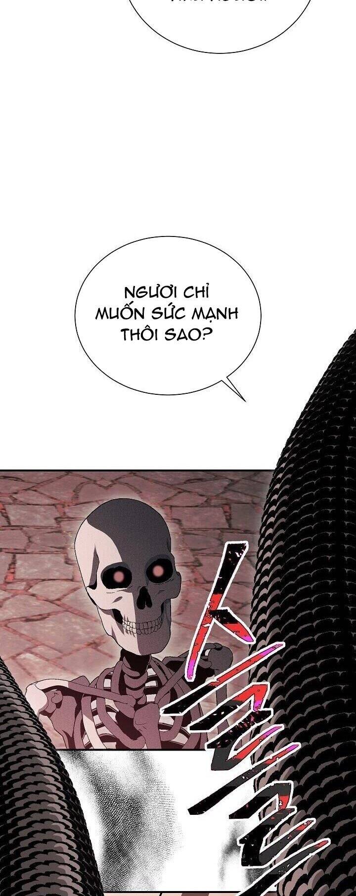 Cốt Binh Trở Lại - Chapter 147 - Page 60