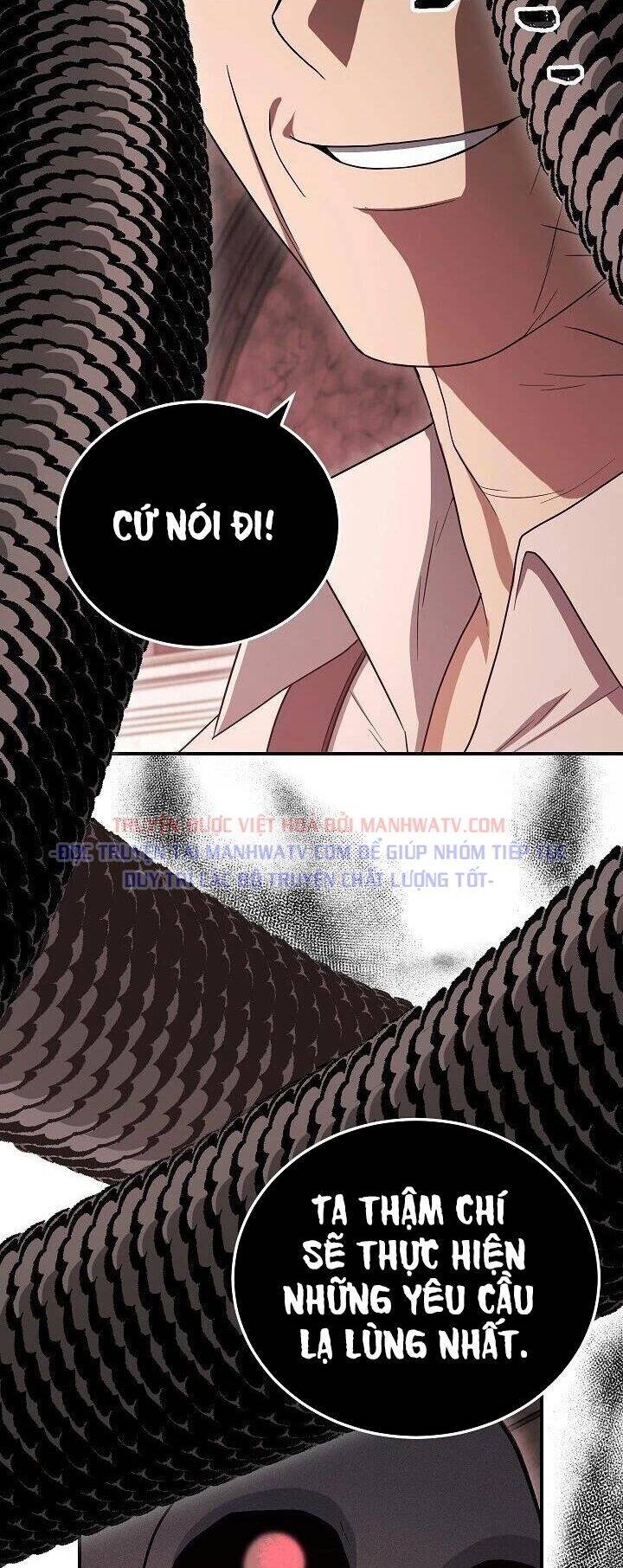 Cốt Binh Trở Lại - Chapter 147 - Page 61