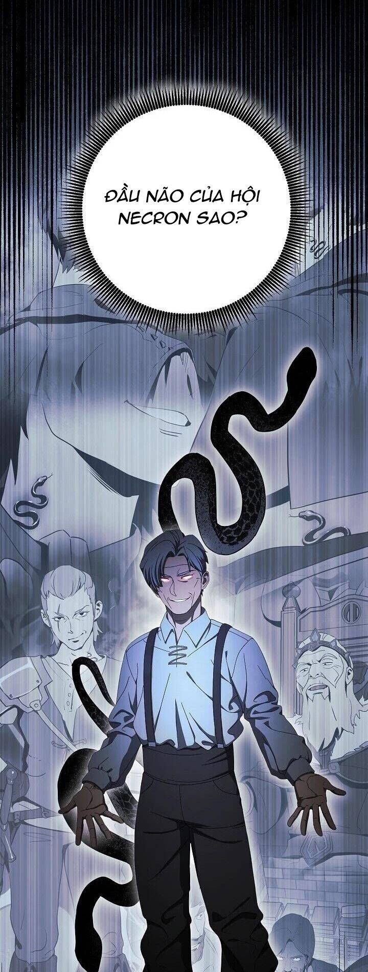 Cốt Binh Trở Lại - Chapter 147 - Page 7