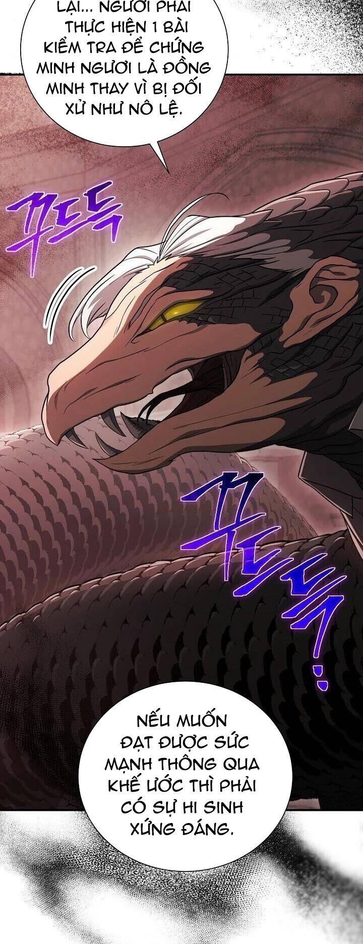 Cốt Binh Trở Lại - Chapter 147 - Page 70