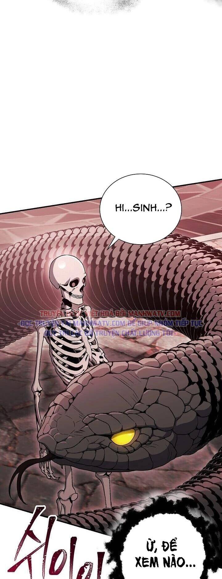 Cốt Binh Trở Lại - Chapter 147 - Page 71