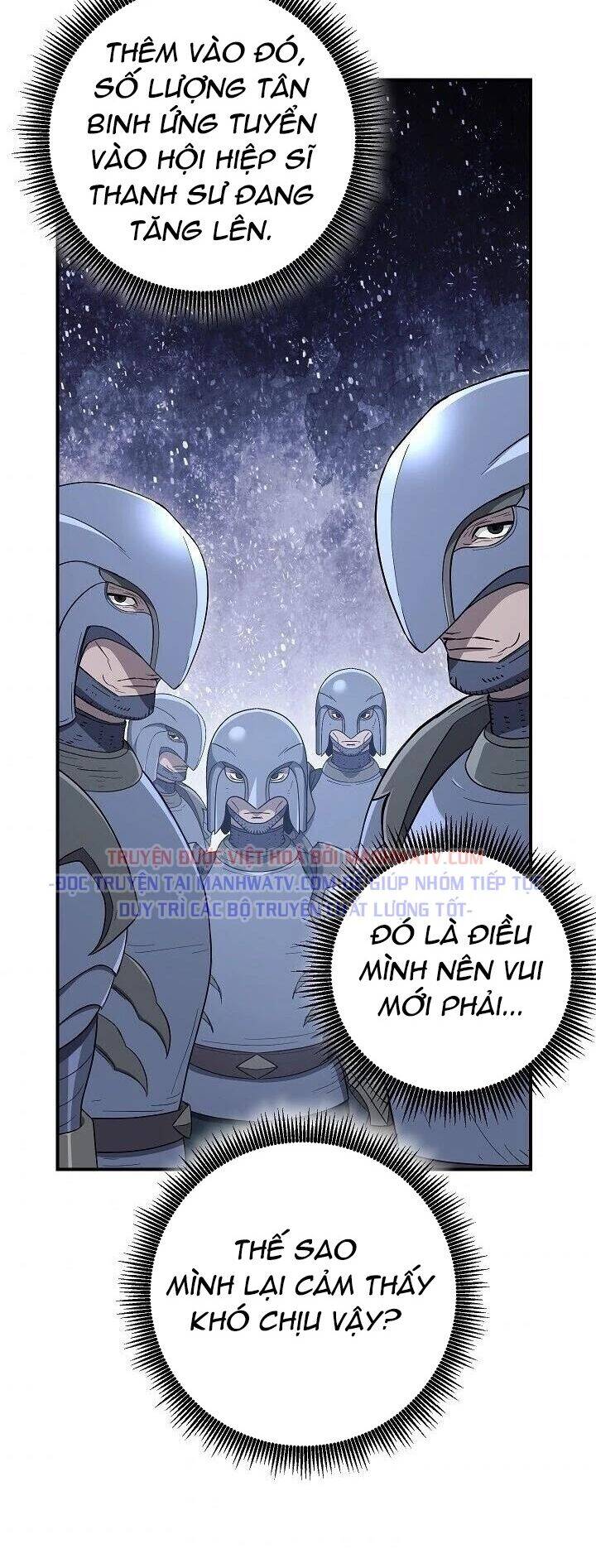 Cốt Binh Trở Lại - Chapter 147 - Page 81