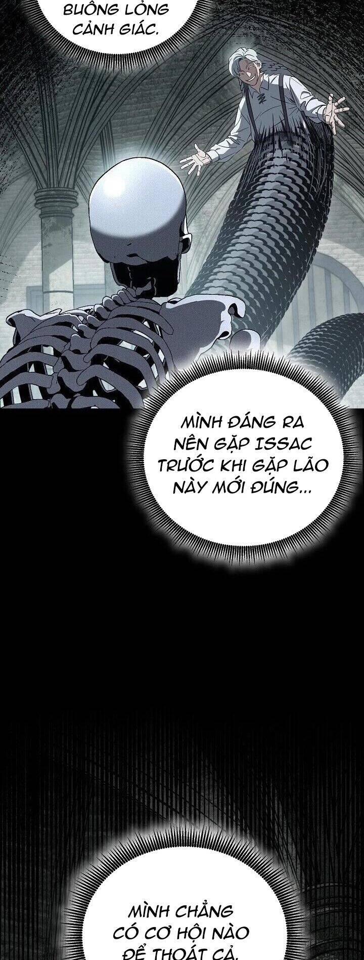 Cốt Binh Trở Lại - Chapter 147 - Page 9