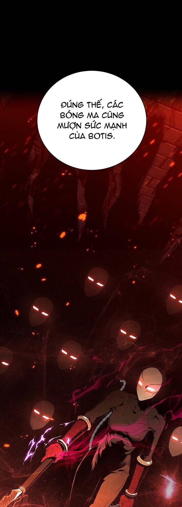 Cốt Binh Trở Lại - Chapter 148 - Page 11