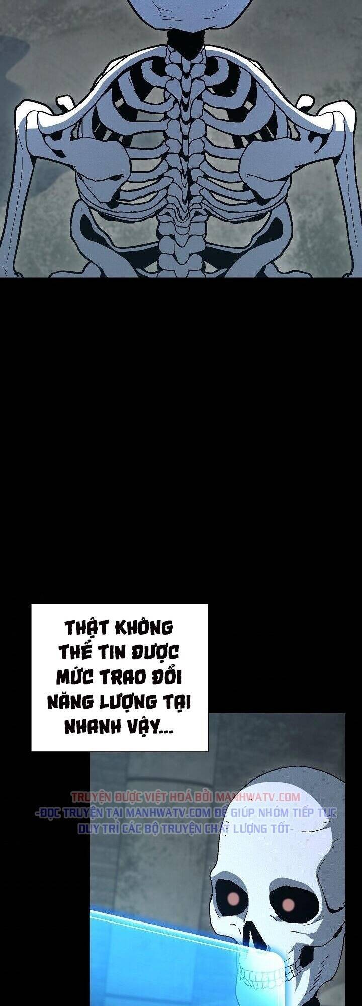 Cốt Binh Trở Lại - Chapter 148 - Page 22