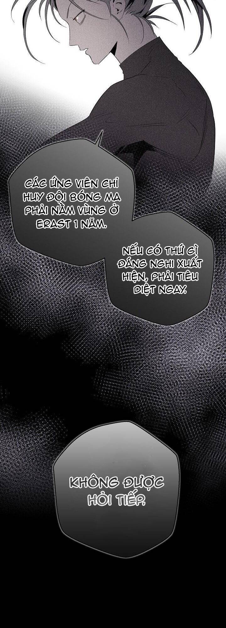 Cốt Binh Trở Lại - Chapter 148 - Page 27