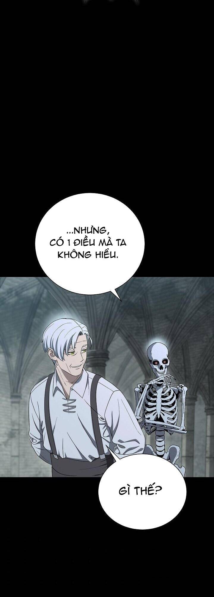 Cốt Binh Trở Lại - Chapter 148 - Page 30