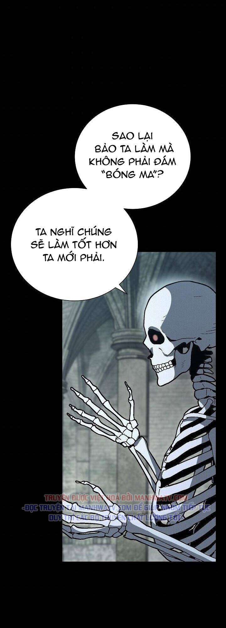 Cốt Binh Trở Lại - Chapter 148 - Page 31