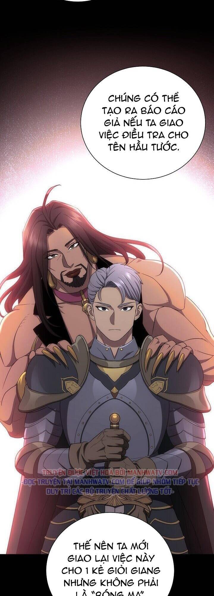Cốt Binh Trở Lại - Chapter 148 - Page 34