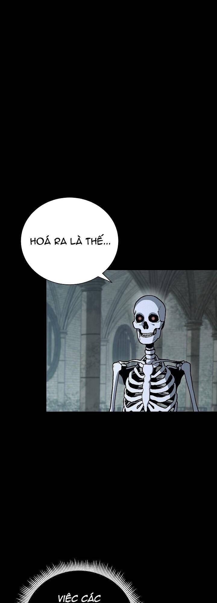 Cốt Binh Trở Lại - Chapter 148 - Page 36