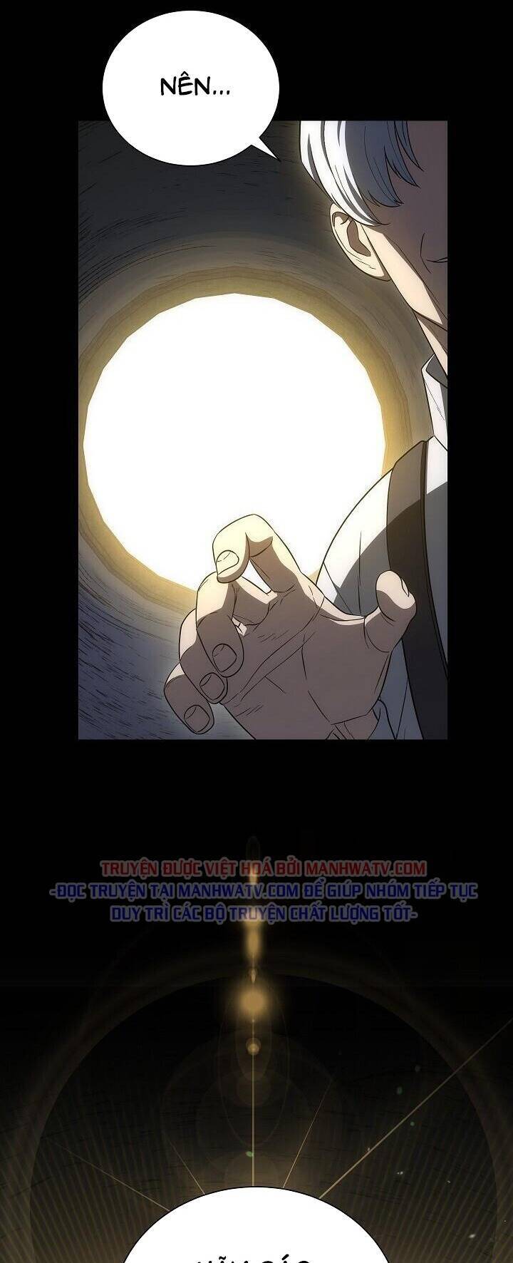 Cốt Binh Trở Lại - Chapter 148 - Page 41