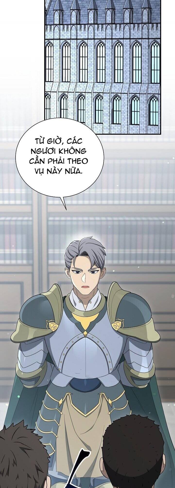 Cốt Binh Trở Lại - Chapter 148 - Page 44