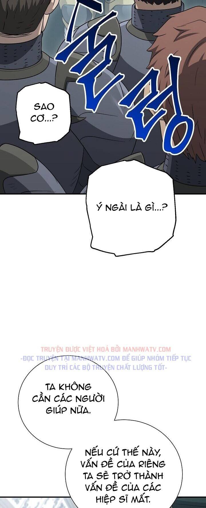 Cốt Binh Trở Lại - Chapter 148 - Page 45