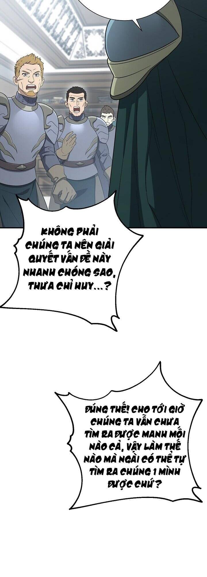 Cốt Binh Trở Lại - Chapter 148 - Page 46