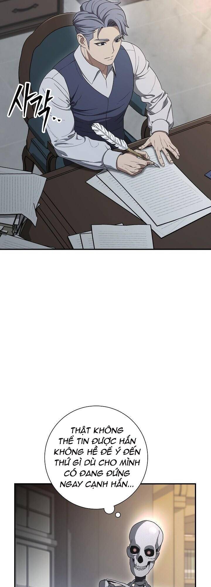 Cốt Binh Trở Lại - Chapter 148 - Page 5