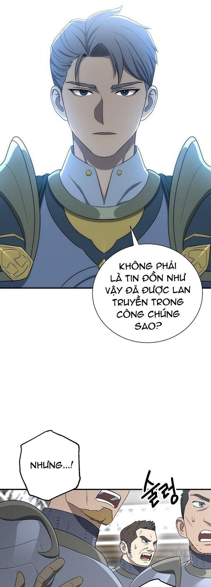 Cốt Binh Trở Lại - Chapter 148 - Page 50