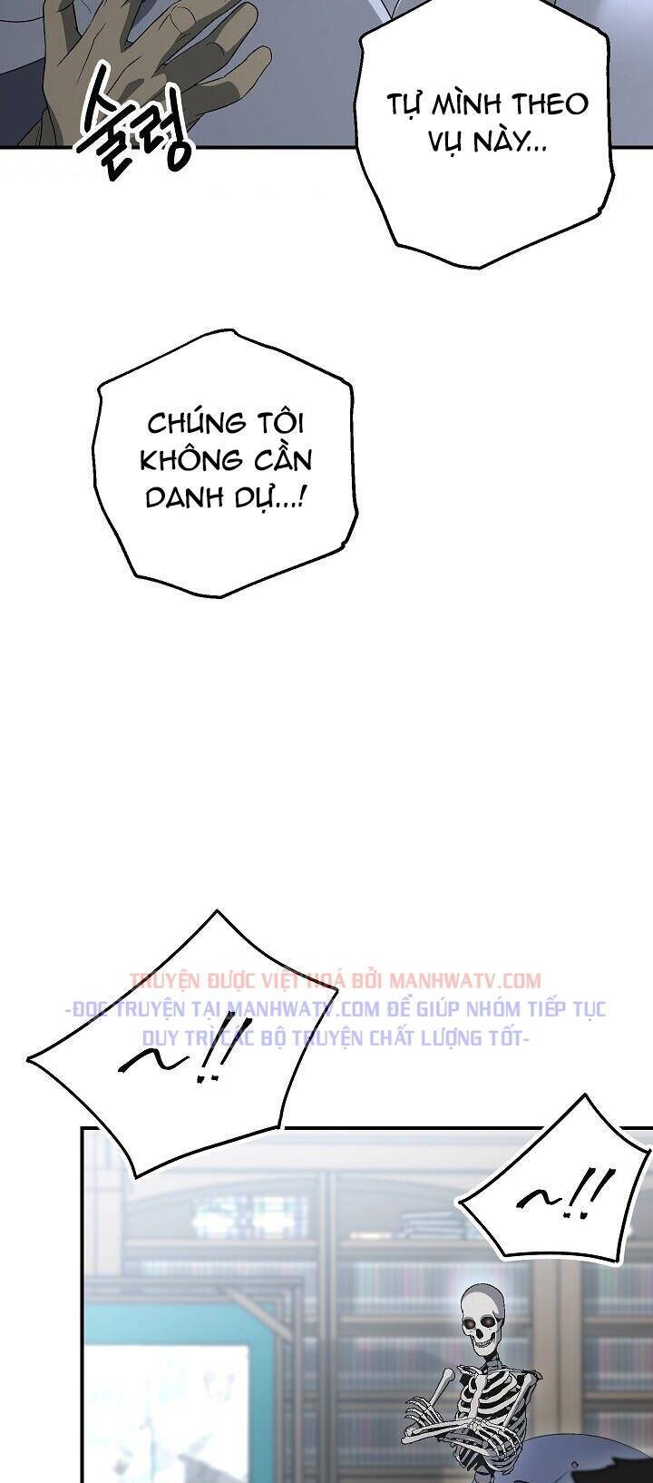 Cốt Binh Trở Lại - Chapter 148 - Page 51