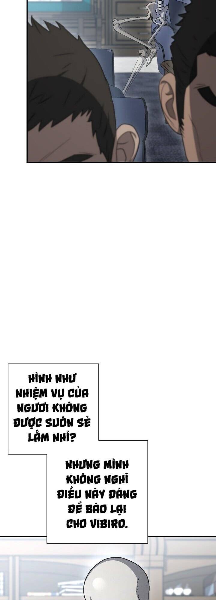 Cốt Binh Trở Lại - Chapter 148 - Page 52