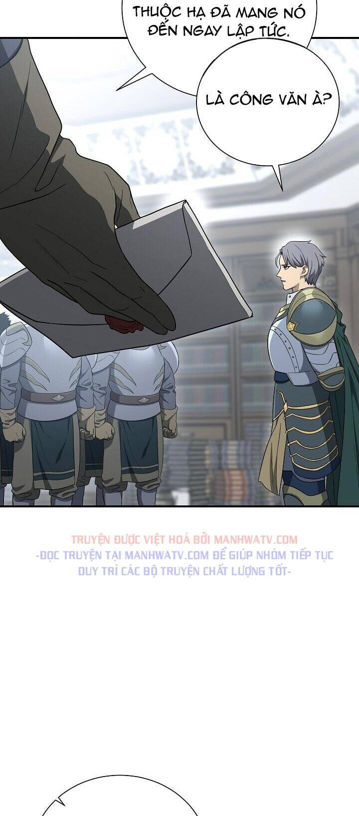 Cốt Binh Trở Lại - Chapter 148 - Page 55