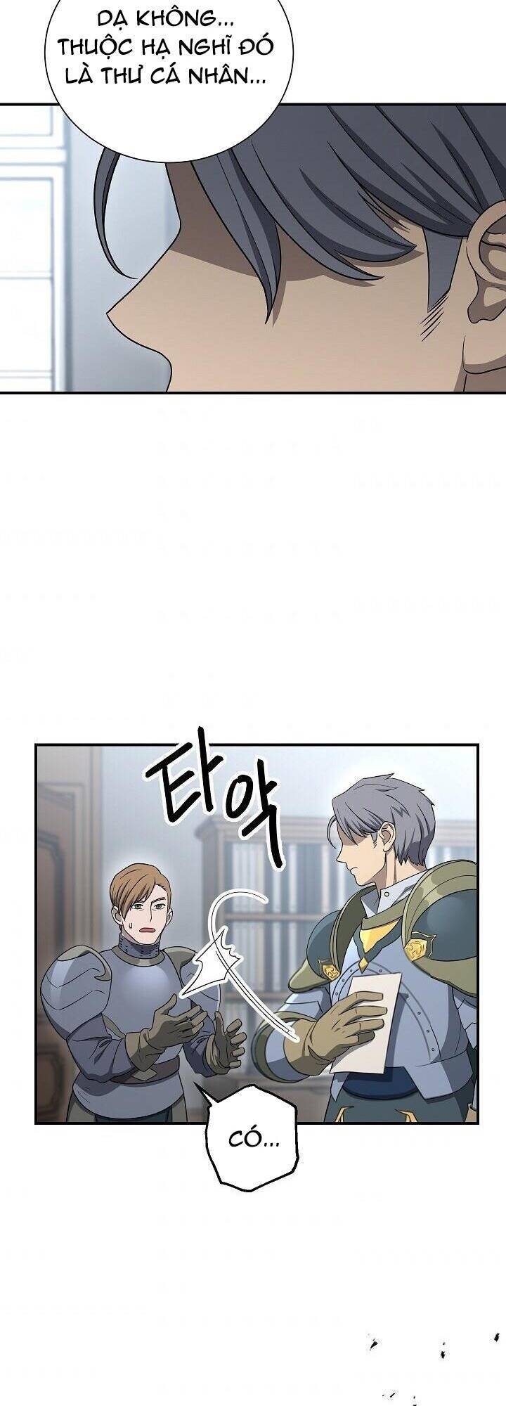 Cốt Binh Trở Lại - Chapter 148 - Page 56