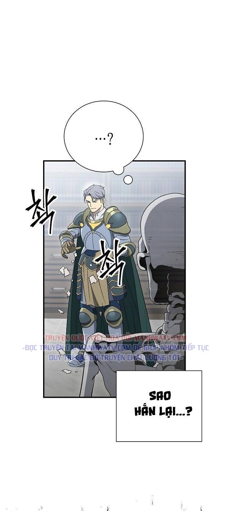 Cốt Binh Trở Lại - Chapter 148 - Page 59