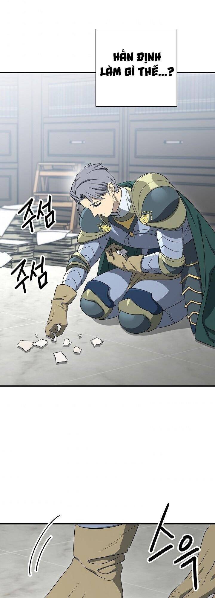 Cốt Binh Trở Lại - Chapter 148 - Page 68