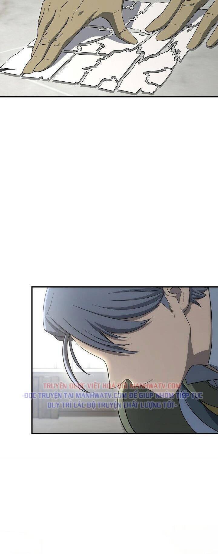 Cốt Binh Trở Lại - Chapter 148 - Page 69