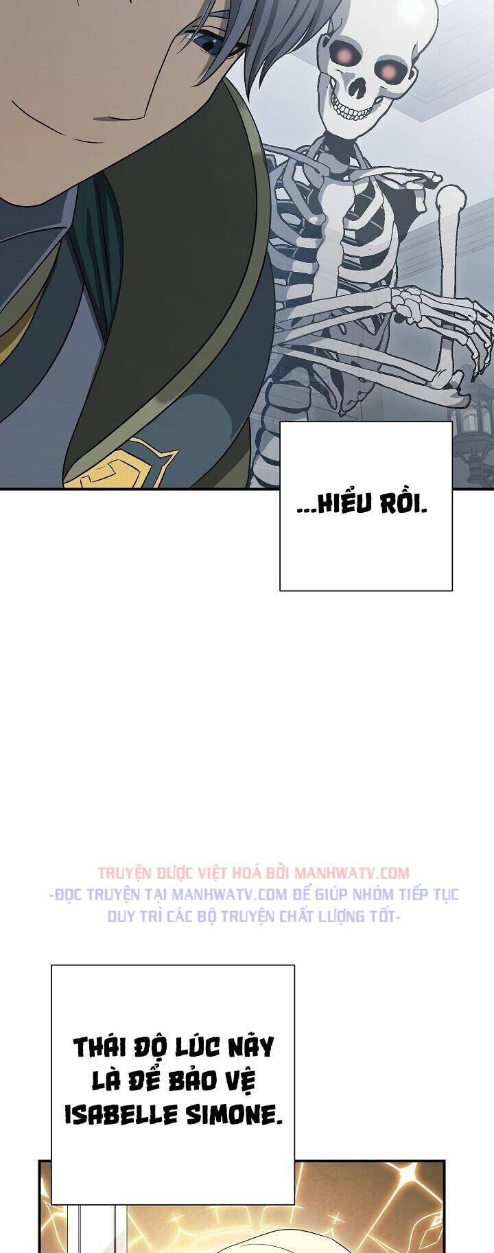 Cốt Binh Trở Lại - Chapter 148 - Page 71